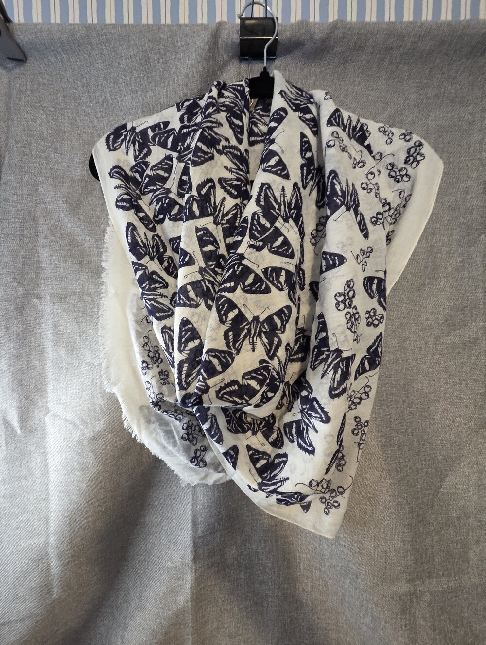 SONIA RYKIEL Scarf